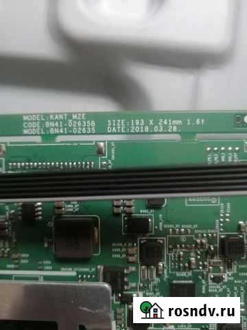 Samsung ue49nu7300u Домодедово - изображение 1