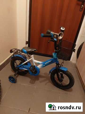Велосипед Самара - изображение 1