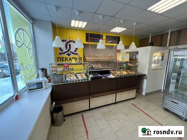 Торговые точки выпечки Иваново - изображение 1