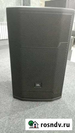 Активная акустическая система JBL PRX 715 Ревда - изображение 1