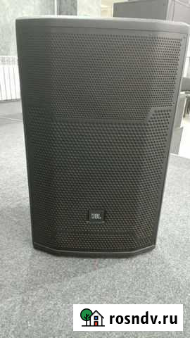 Активная акустическая система JBL PRX 715 Ревда - изображение 1