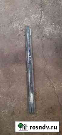 Молдинги на двери Dodge Caravan 2001-2007 Химки