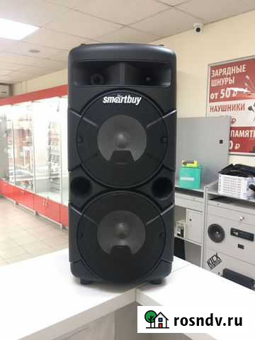 Акустическая Bluetooth Система SmartBuy Arisaka SB Майкоп - изображение 1