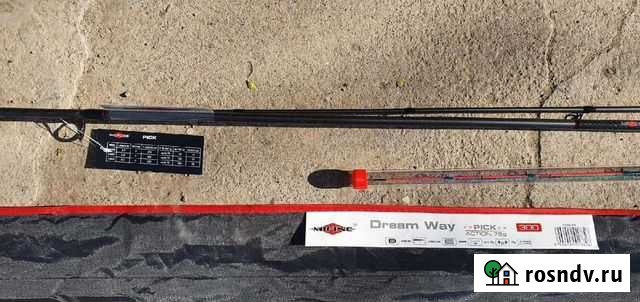 Пикер фидер Пятигорск - изображение 1