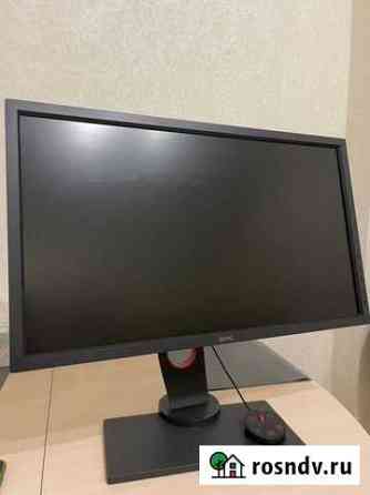 Игровой монитор BenQ zowie XL2430 Химки