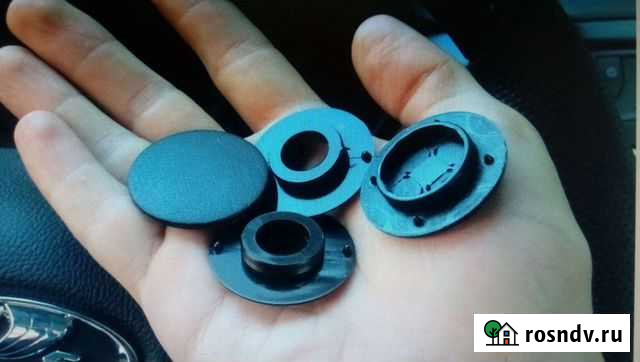 Фиксатор ковриков LADA Vesta Кингисепп - изображение 1