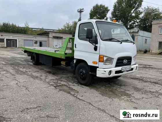 Hyundai HD78, 2013 Тверь