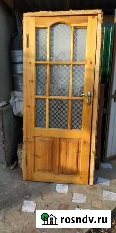 Двери Комсомольское - изображение 1