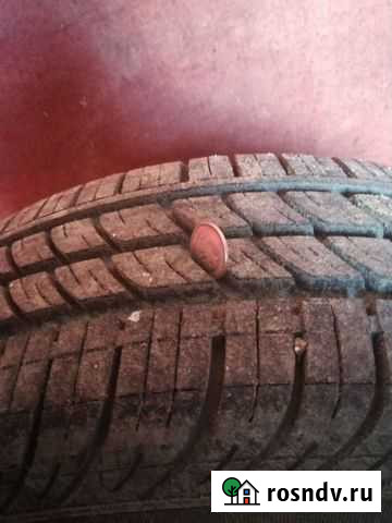 Комплекты колёс на Ваз Россошь - изображение 1