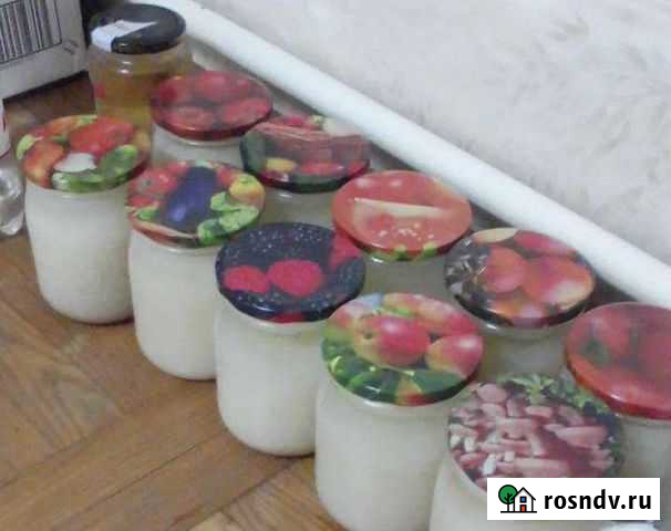 Жир мвд натуральный Ульяновск - изображение 1