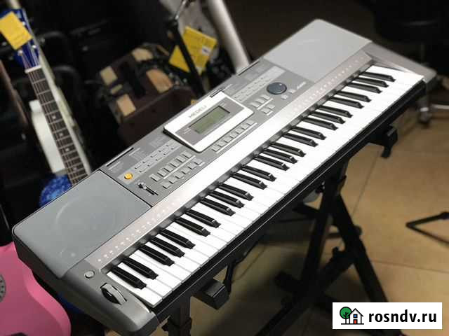 Синтезатор для ребёнка Medeli A100 Екатеринбург - изображение 1