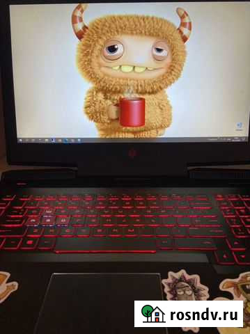 Hp omen Саратов - изображение 1