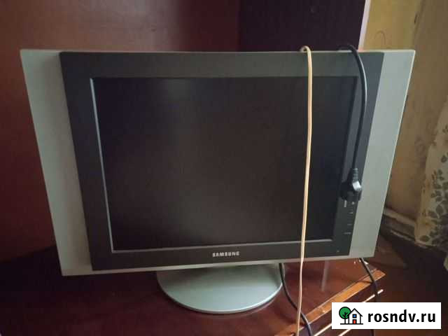 Телевизор Киров - изображение 1