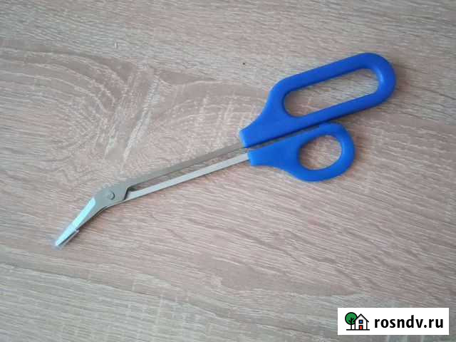 Ножницы Тула - изображение 1