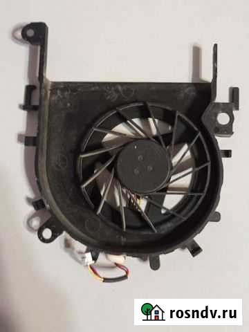 Кулер для ноутбука Acer/охлаждение/радиатор Ачинск - изображение 1