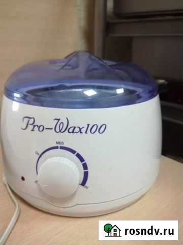 Продам воскоплав Мурманск - изображение 1