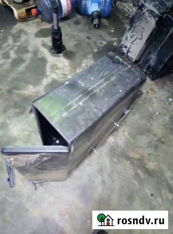 Ящик зип маз Красково - изображение 1