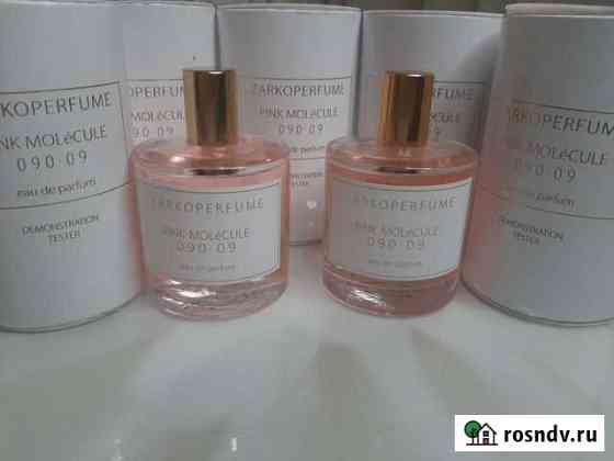 Zarkoperfume Pink Molecule 090 09 Кемерово