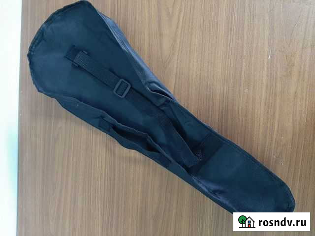 Чехол для укулеле легкий Новороссийск - изображение 1