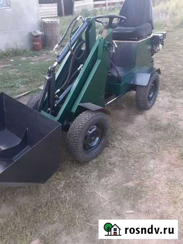 Трактор переломка Славгород - изображение 1