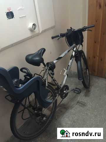 Велосипед wheeler Челябинск - изображение 1