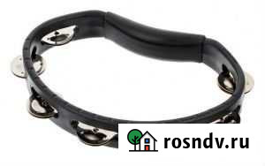 Meinl htbk Headliner Hand Held Тамбурин, 1 ряд буб Тула - изображение 1