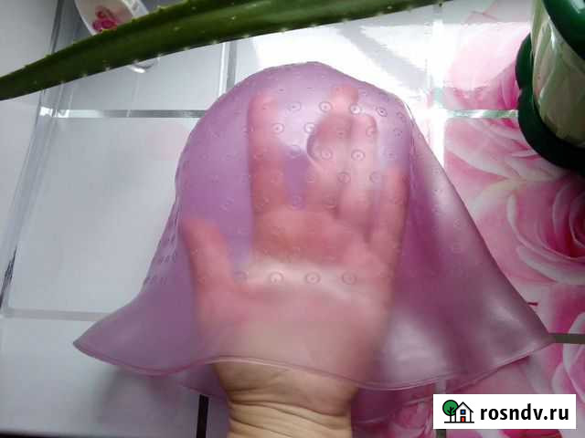 Шапочка для мелирования Ставрополь - изображение 1