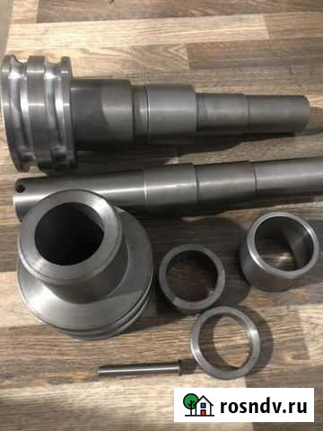 Токарные работы Санкт-Петербург - изображение 1