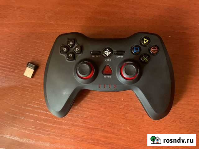 Геймпад dexp для пк Томск - изображение 1