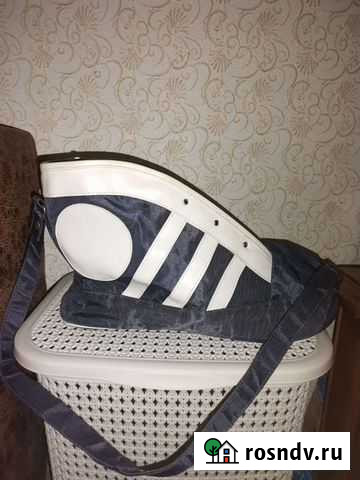 Сумка СССР, олимпиада 80 Дзержинск - изображение 1