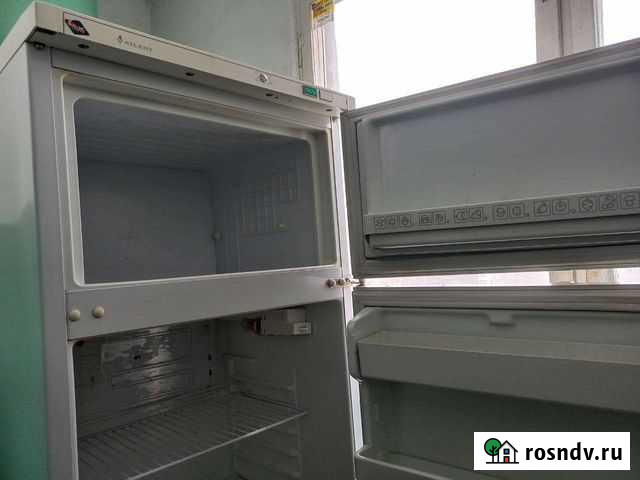 Холодильник атлант бу Воронеж - изображение 1