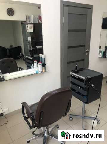 Парикмахер на аренду Красноярск - изображение 1