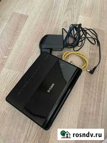 Роутер маршрутизатор Полысаево - изображение 1