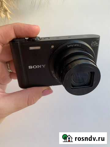 Компактный фотоаппарат Тюмень - изображение 1