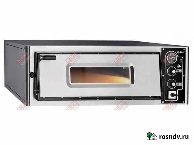 Печь для пиццы Самара - изображение 1