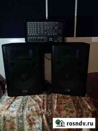 Колонки soundking Новозыбков