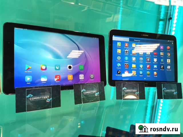 Планшет для всех art.1166 Ивантеевка - изображение 1