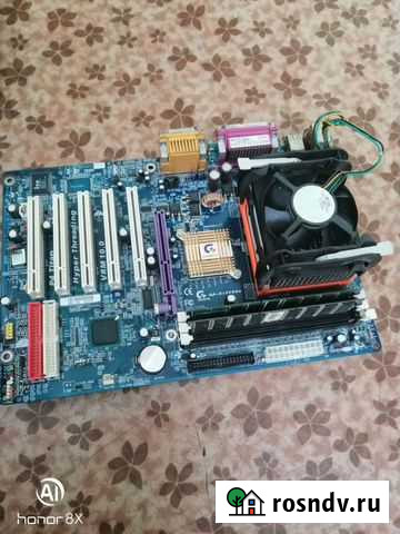 Комплектующие для пк Кемерово - изображение 1