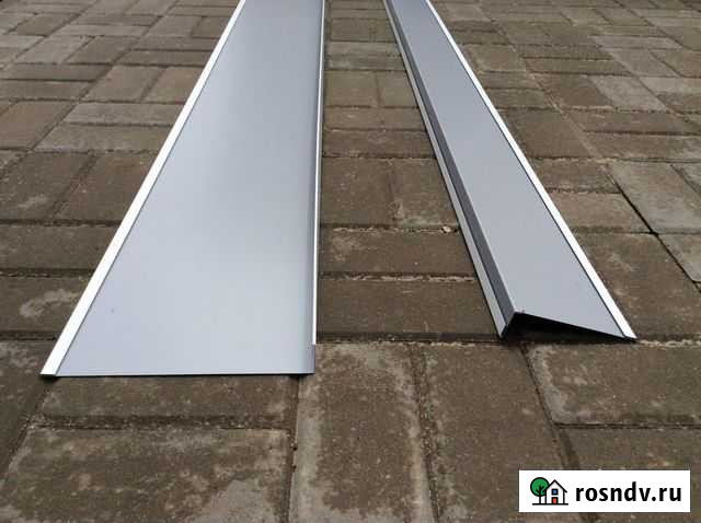 Металлопрофиль Грязи - изображение 1