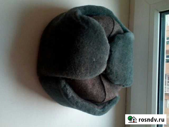 Армейская шапка Томск - изображение 1