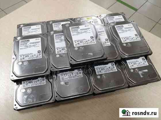 HDD Toshiba DT01ACA050 500gb в ассорт Нижний Тагил