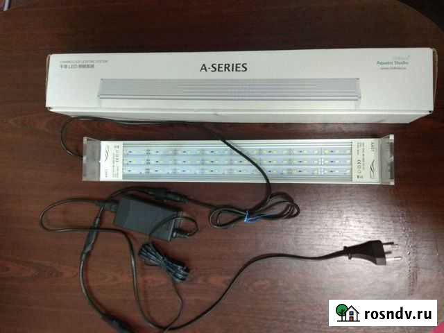 Светильник Chihiros A401 Севастополь - изображение 1