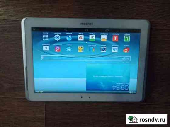 Samsung tab 2 GT5100 16gb Заречный