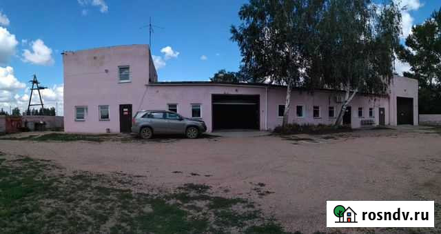 Сто Вымпел Рубцовск - изображение 1