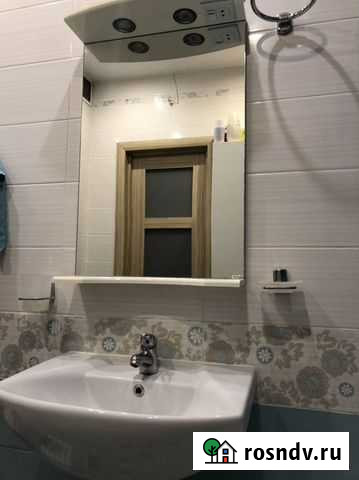 Раковина со смесителем и зеркало Нижний Новгород - изображение 1