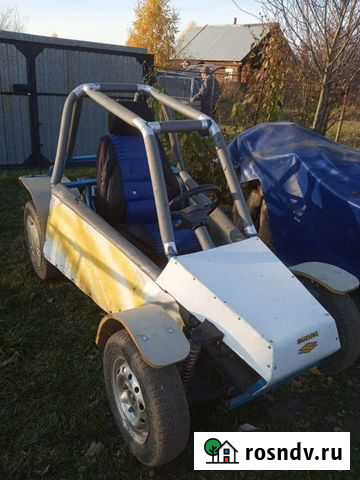 Багги Нефтекамск - изображение 1