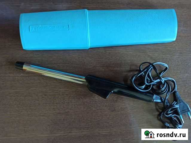 Электрощипцы плойка новая Ангарск - изображение 1