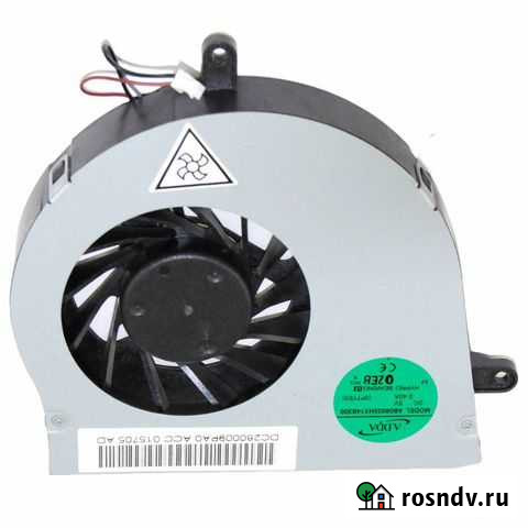 Кулер для Acer Aspire 7650 7750 Packard Bell LS11 Ижевск - изображение 1