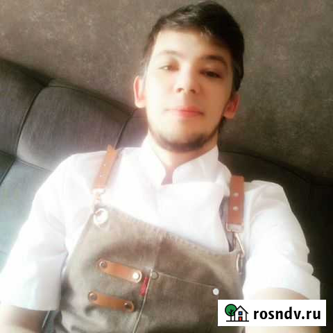 Личный повар. Повар на час Курск - изображение 1
