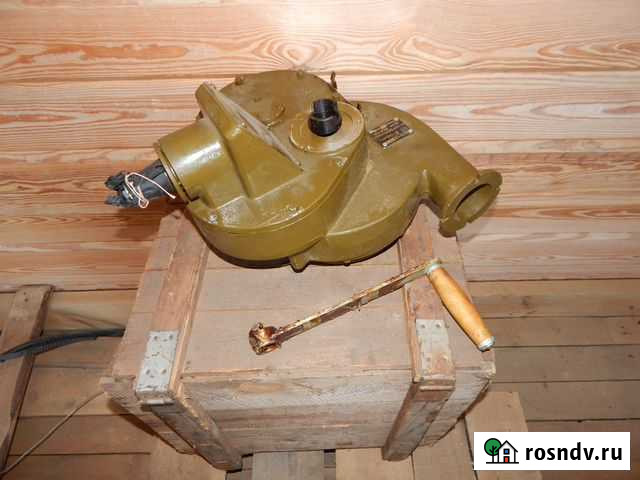 Армейский вентилятор горн кузнечный воздуходувка Смоленск - изображение 1